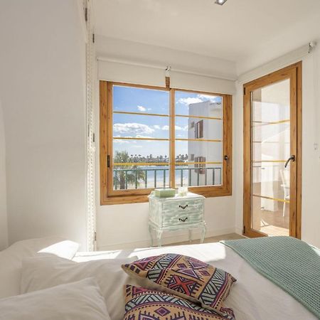 Apartamento Marina 454 Port de Alcudia  Eksteriør billede