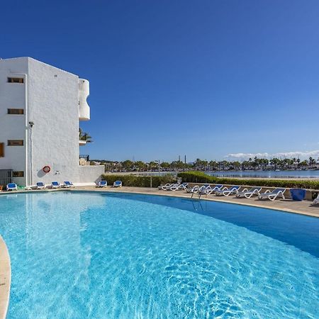 Apartamento Marina 454 Port de Alcudia  Eksteriør billede