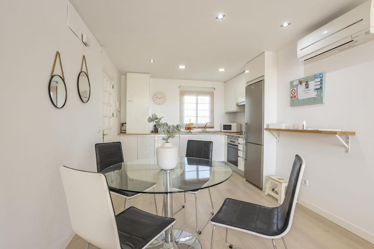 Apartamento Marina 454 Port de Alcudia  Eksteriør billede