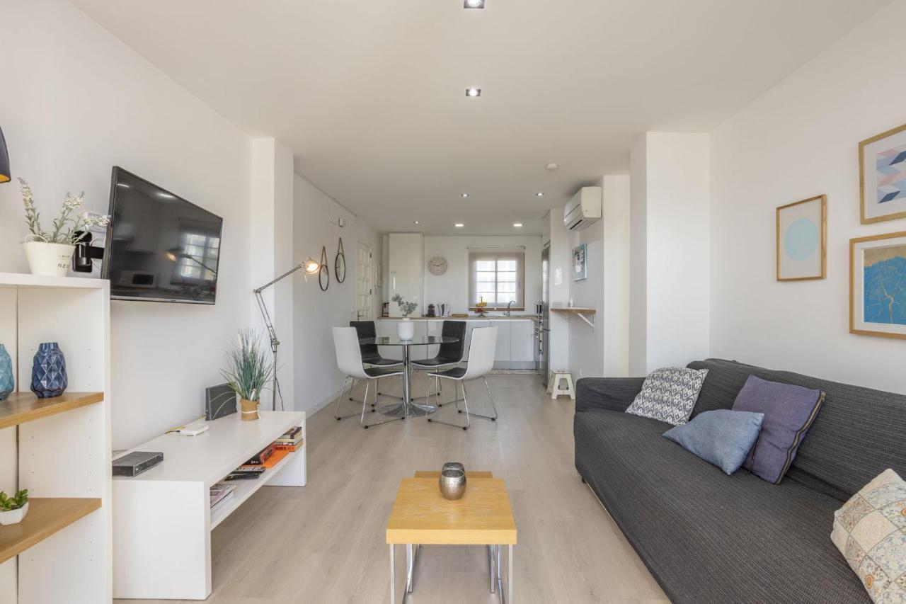 Apartamento Marina 454 Port de Alcudia  Eksteriør billede
