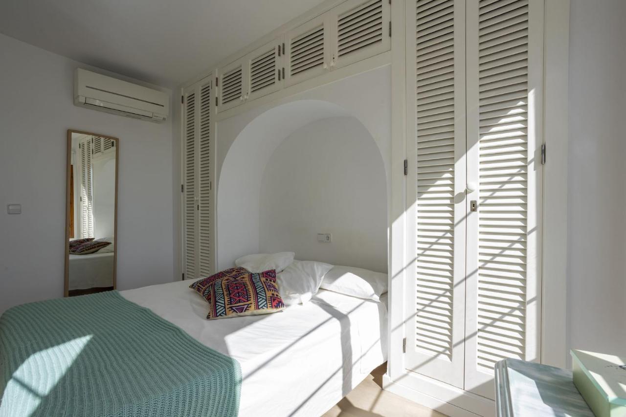 Apartamento Marina 454 Port de Alcudia  Eksteriør billede