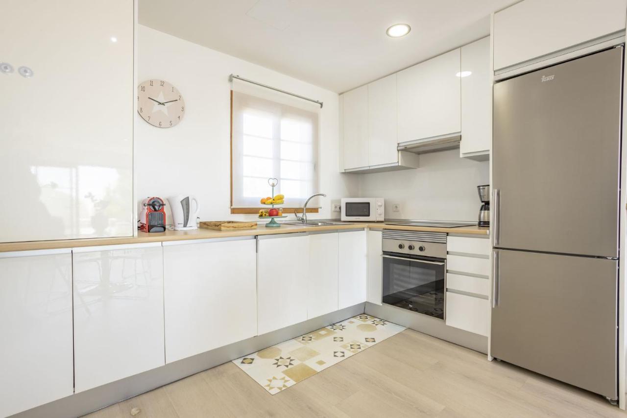 Apartamento Marina 454 Port de Alcudia  Eksteriør billede