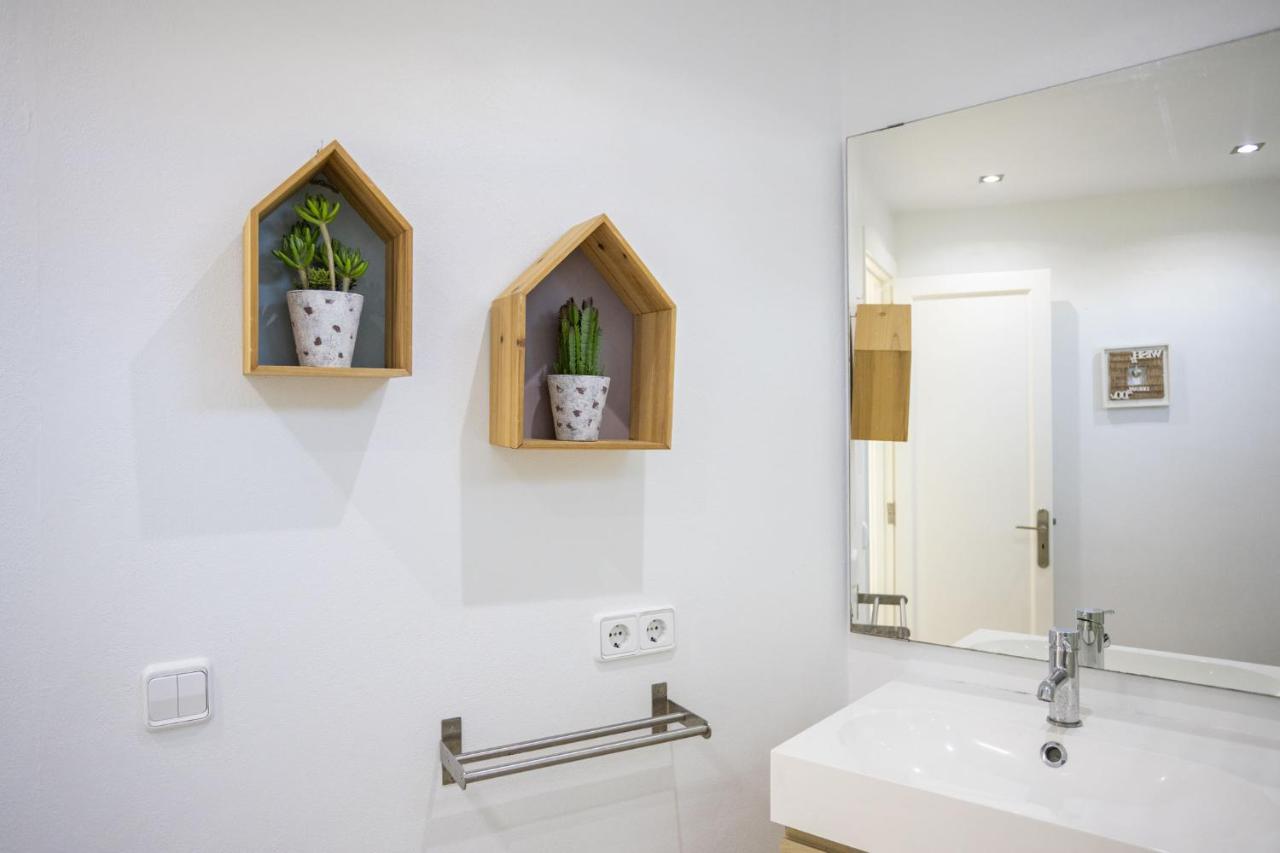 Apartamento Marina 454 Port de Alcudia  Eksteriør billede
