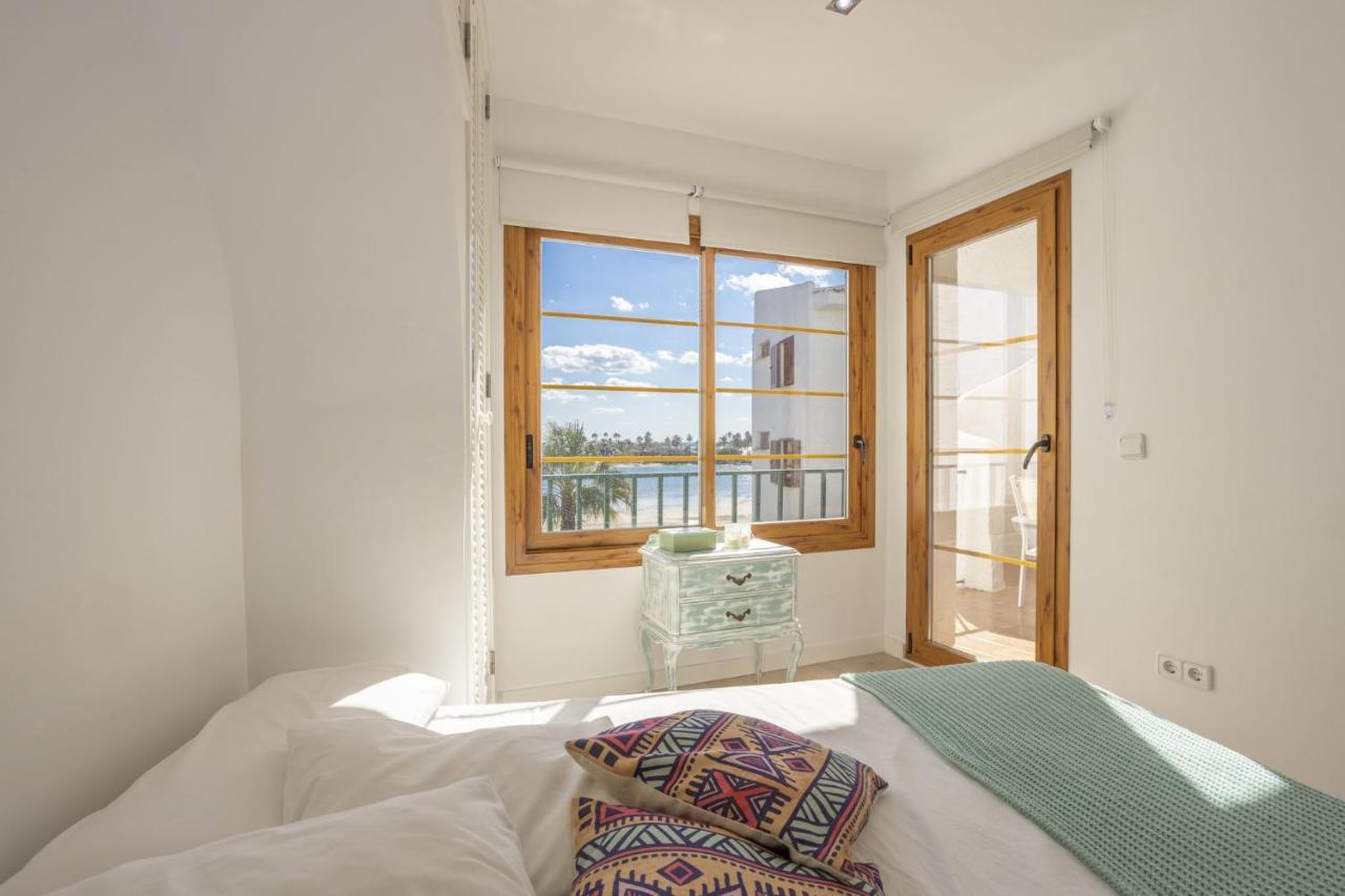 Apartamento Marina 454 Port de Alcudia  Eksteriør billede