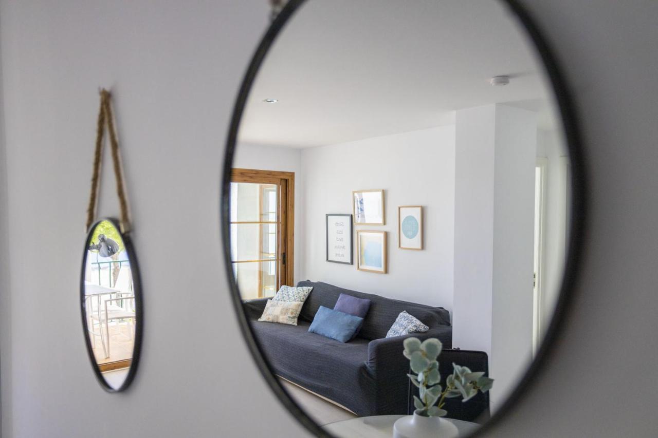 Apartamento Marina 454 Port de Alcudia  Eksteriør billede