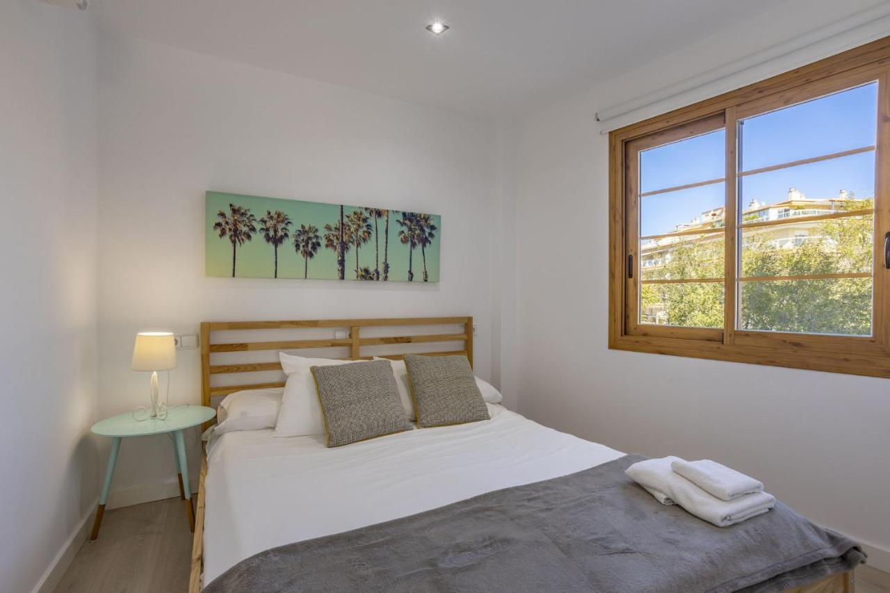 Apartamento Marina 454 Port de Alcudia  Eksteriør billede