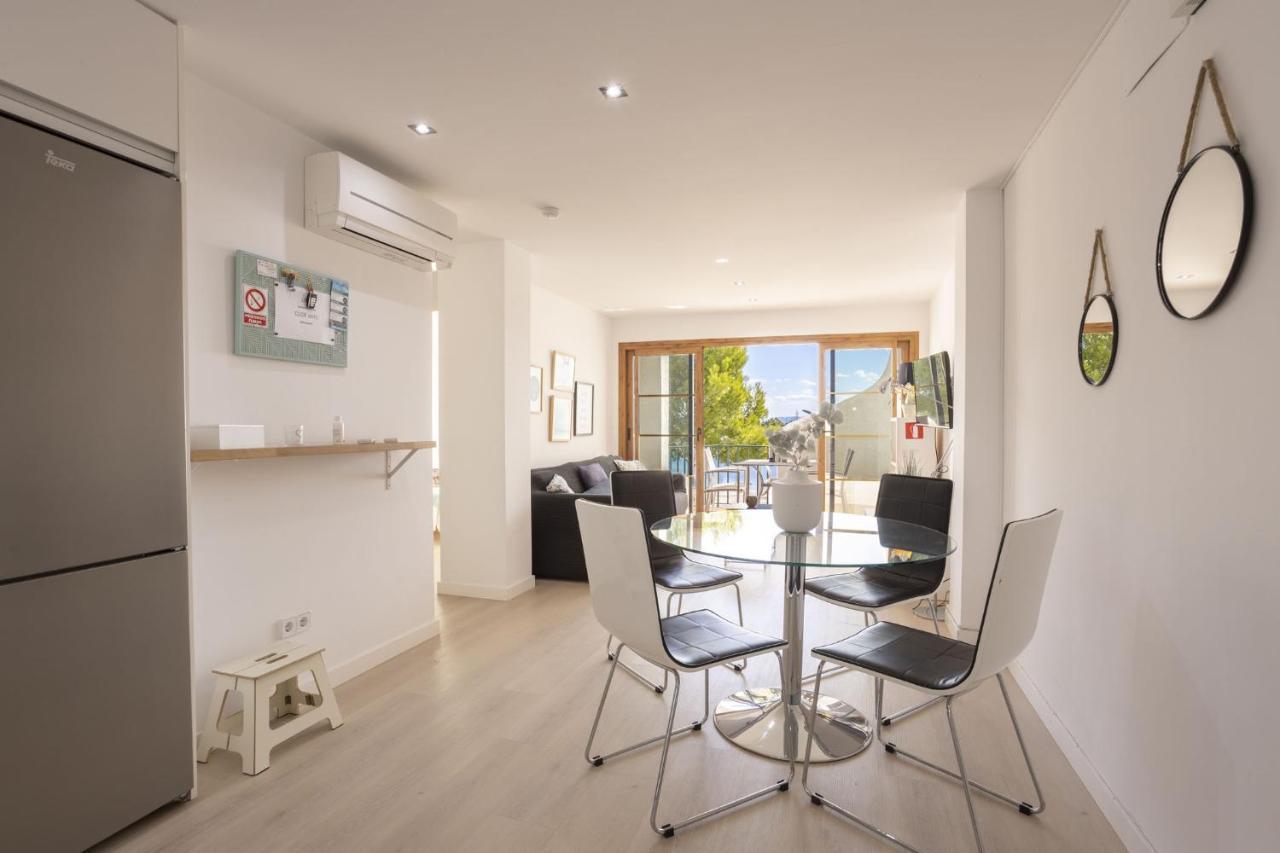 Apartamento Marina 454 Port de Alcudia  Eksteriør billede