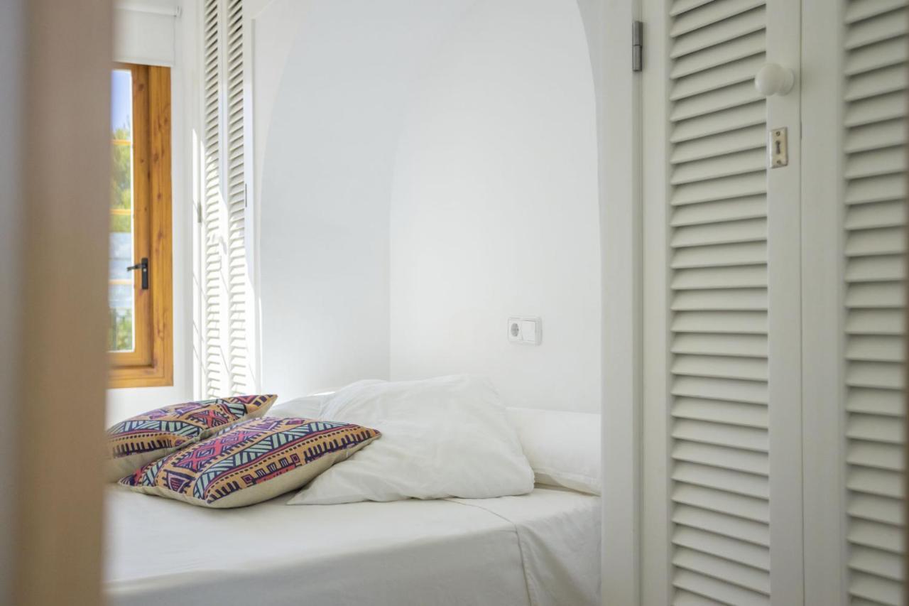 Apartamento Marina 454 Port de Alcudia  Eksteriør billede
